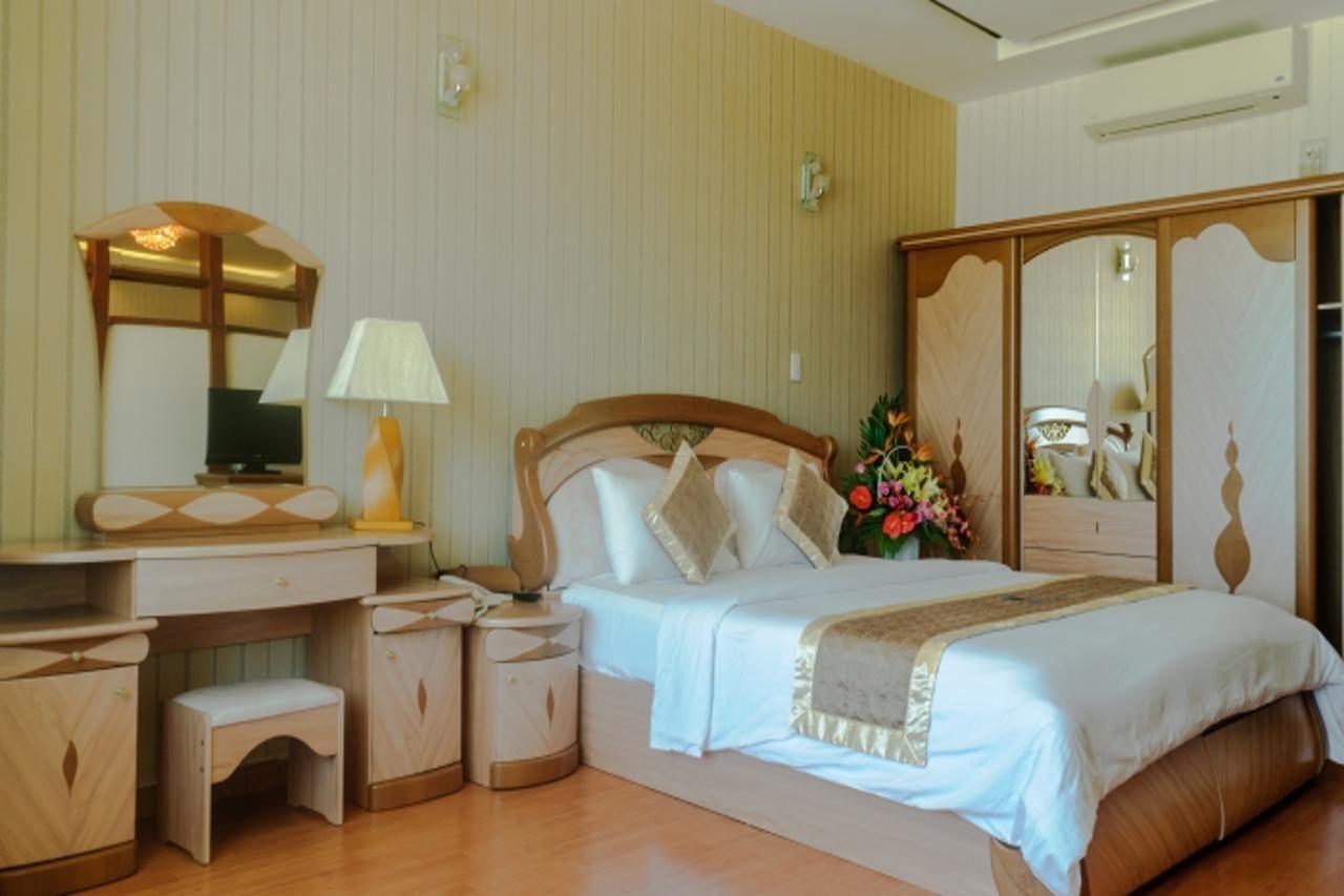 Khách sạn Thiên Ấn Riverside Quảng Ngãi Ngoại thất bức ảnh