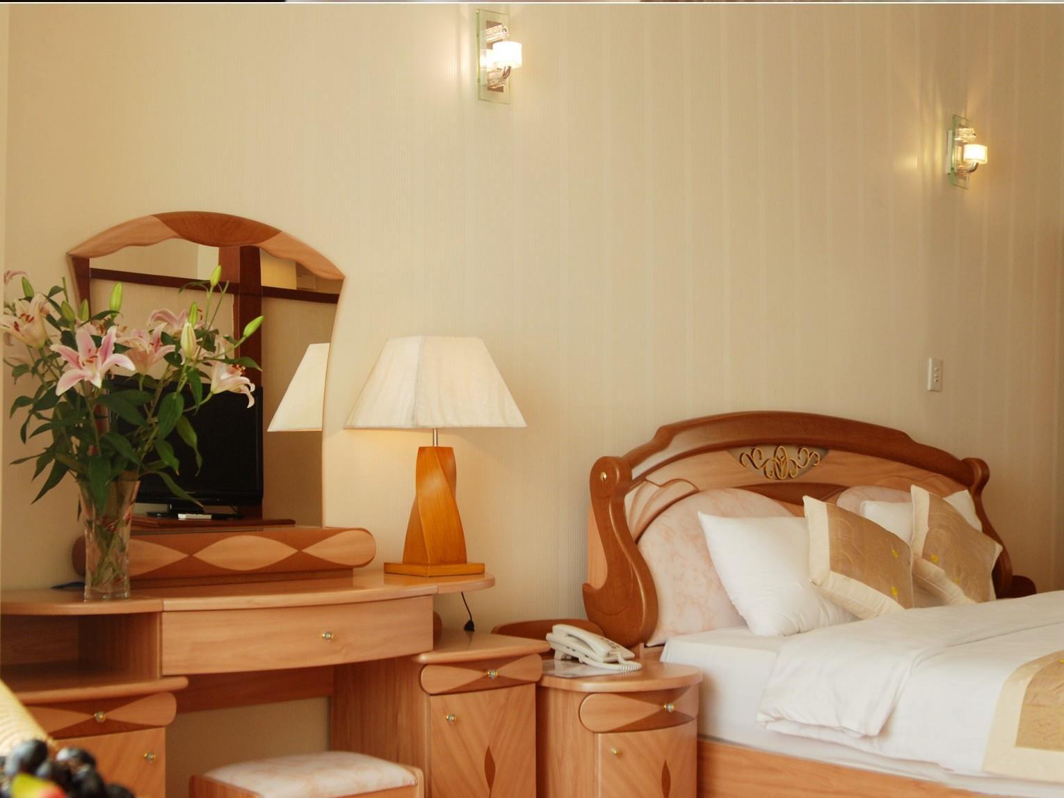 Khách sạn Thiên Ấn Riverside Quảng Ngãi Ngoại thất bức ảnh